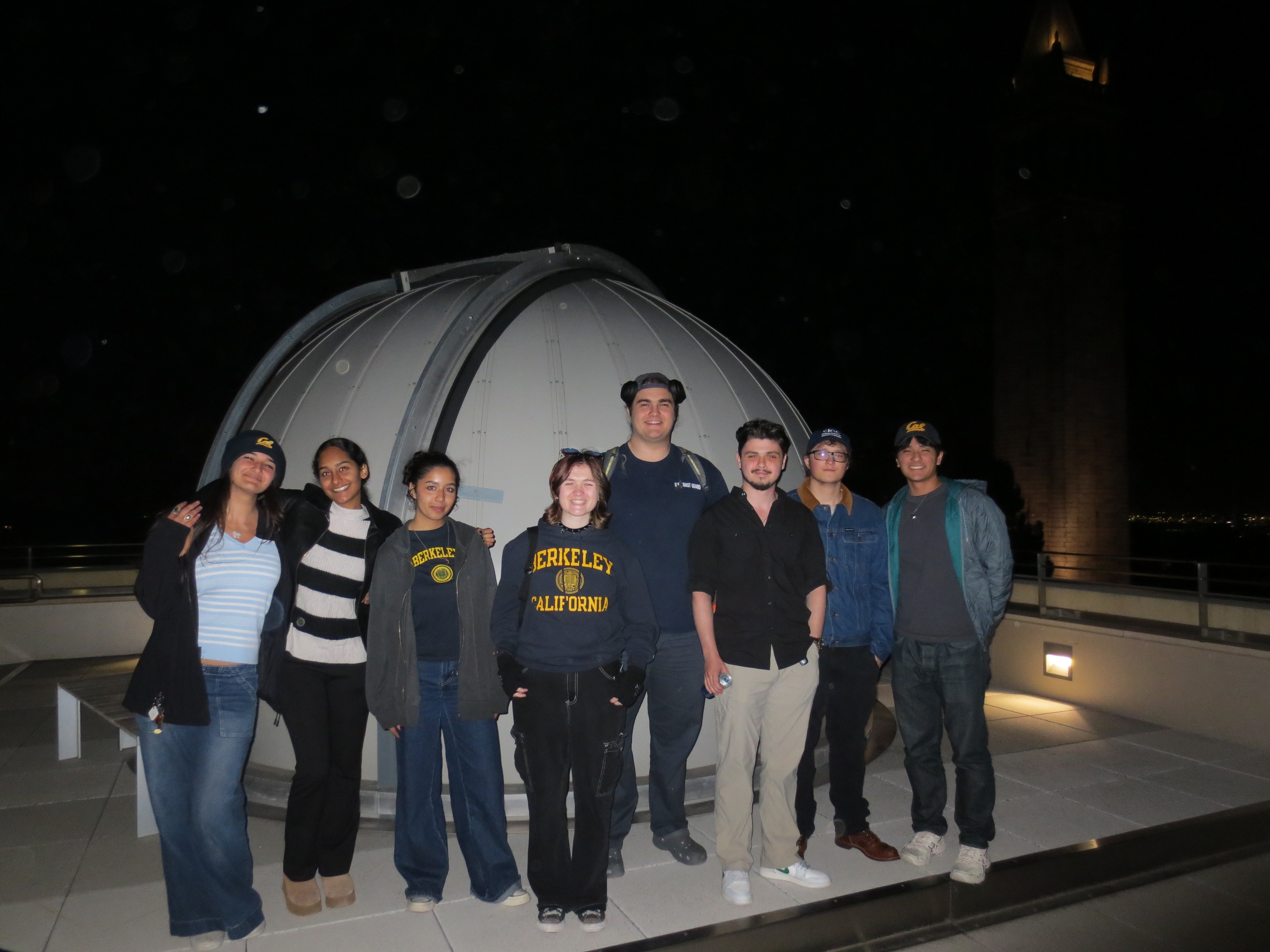 Star Party Fall 2025